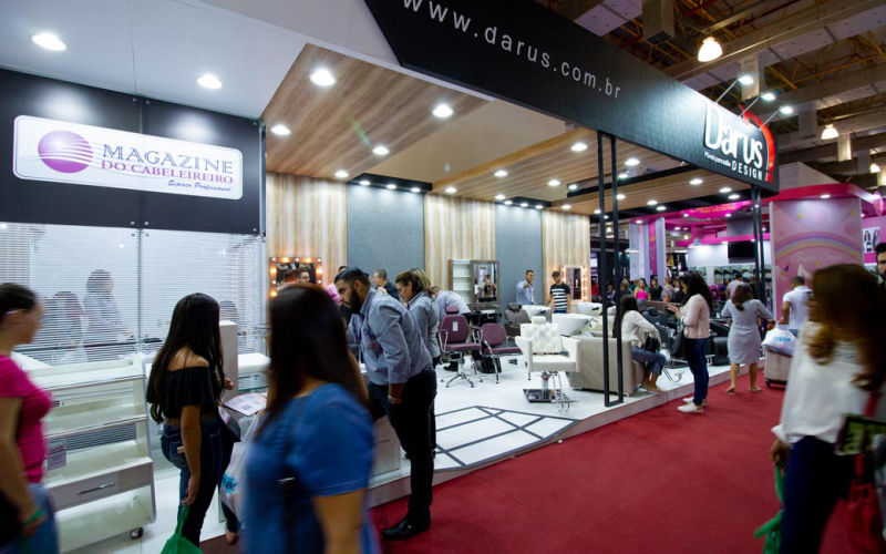 Eventos com a Darus Design