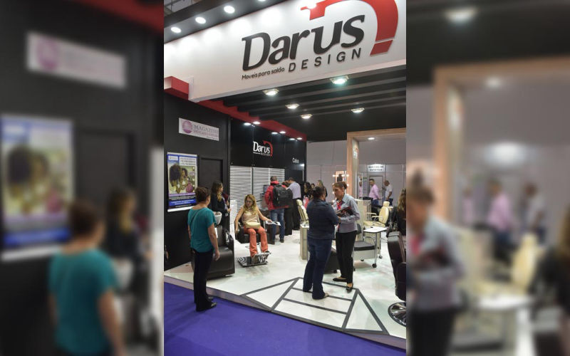 Eventos com a Darus Design